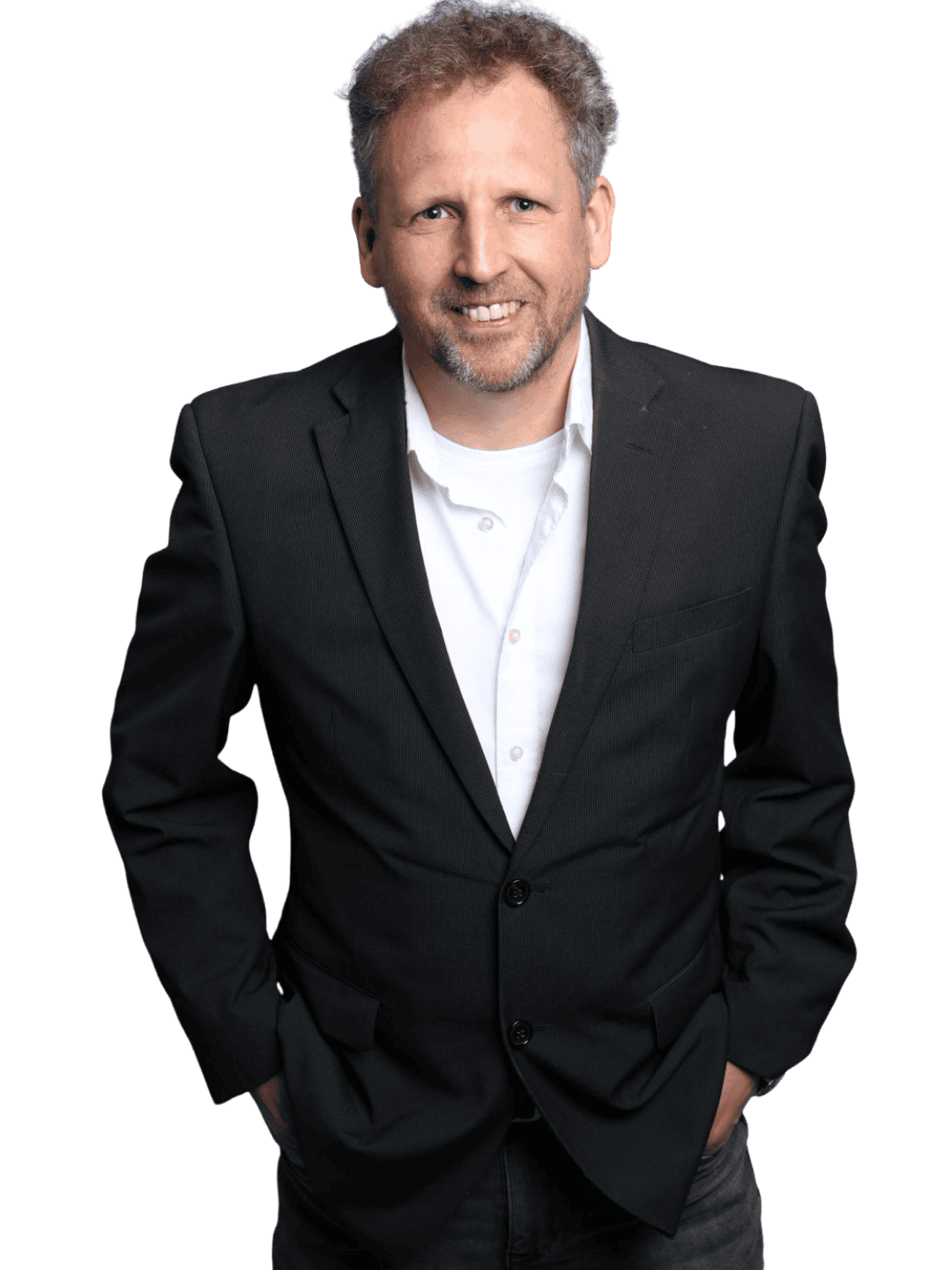 Dipl.-Ing. Thomas Frerich